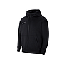 Chaqueta Nike Park Negra