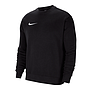 Sudadera Nike Park Negra