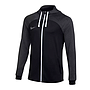 Chaqueta Nike Dri-Fit Negra
