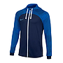 Chaqueta Nike Dri-Fit Azul