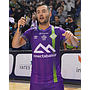 Camiseta Umbro Palma Futsal Away/22 Champions Jersey