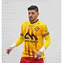 Camiseta Umbro Palma Futsal Third/22 Champions Jersey