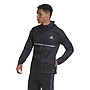 Chaqueta Adidas Own The Run Negra