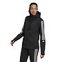 Chaqueta Adidas Aeroready Negra