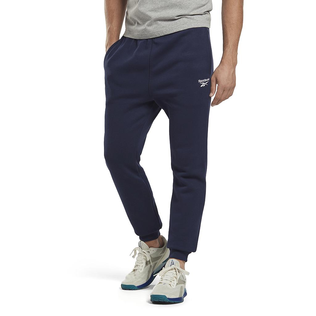 Pantalón Reebok Identity Marino