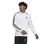 Sudadera Adidas Essentials Blanca