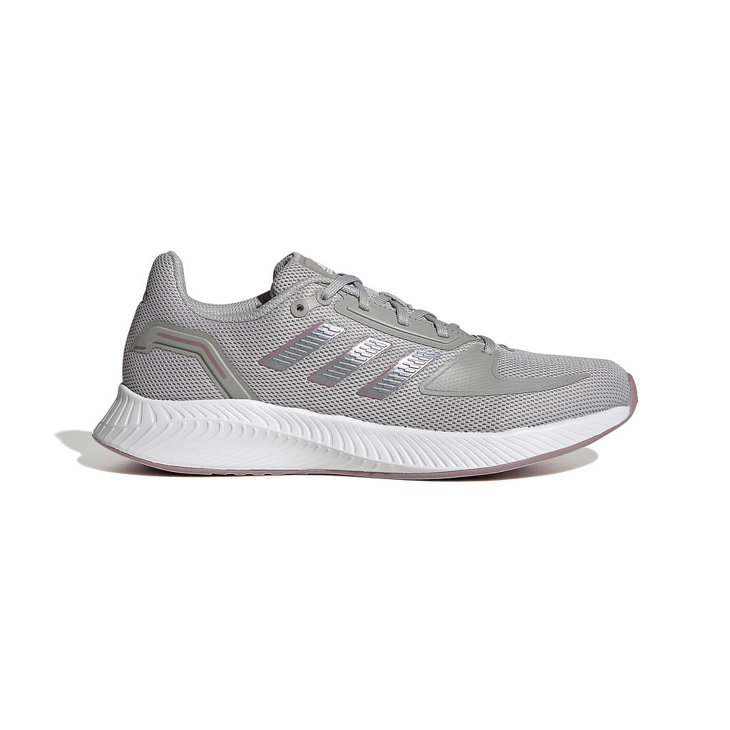 Zapatilla Adidas Runfalcon 2.0 Gris