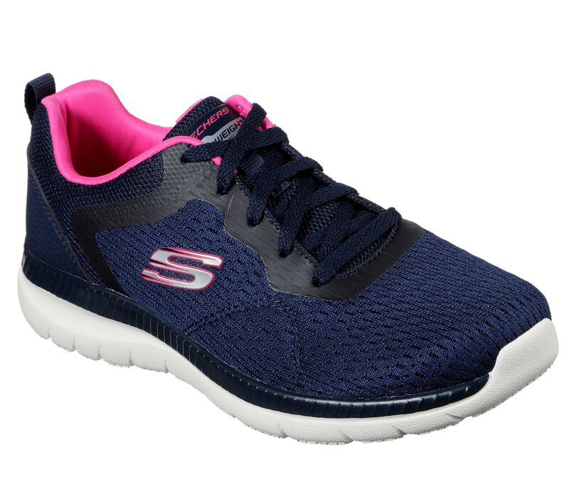 Zapatilla Skechers 12607 Marino