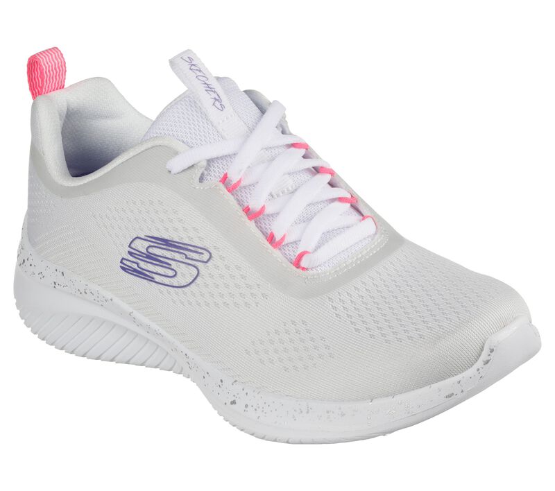 Zapatilla Skechers 149851 Blanca