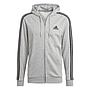 Chaqueta Adidas Essentials Gris