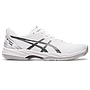 Zapatilla Asics Gel-Game 9 Padel Blanca