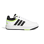 Zapatilla Adidas Hoops 3.0 Blanca