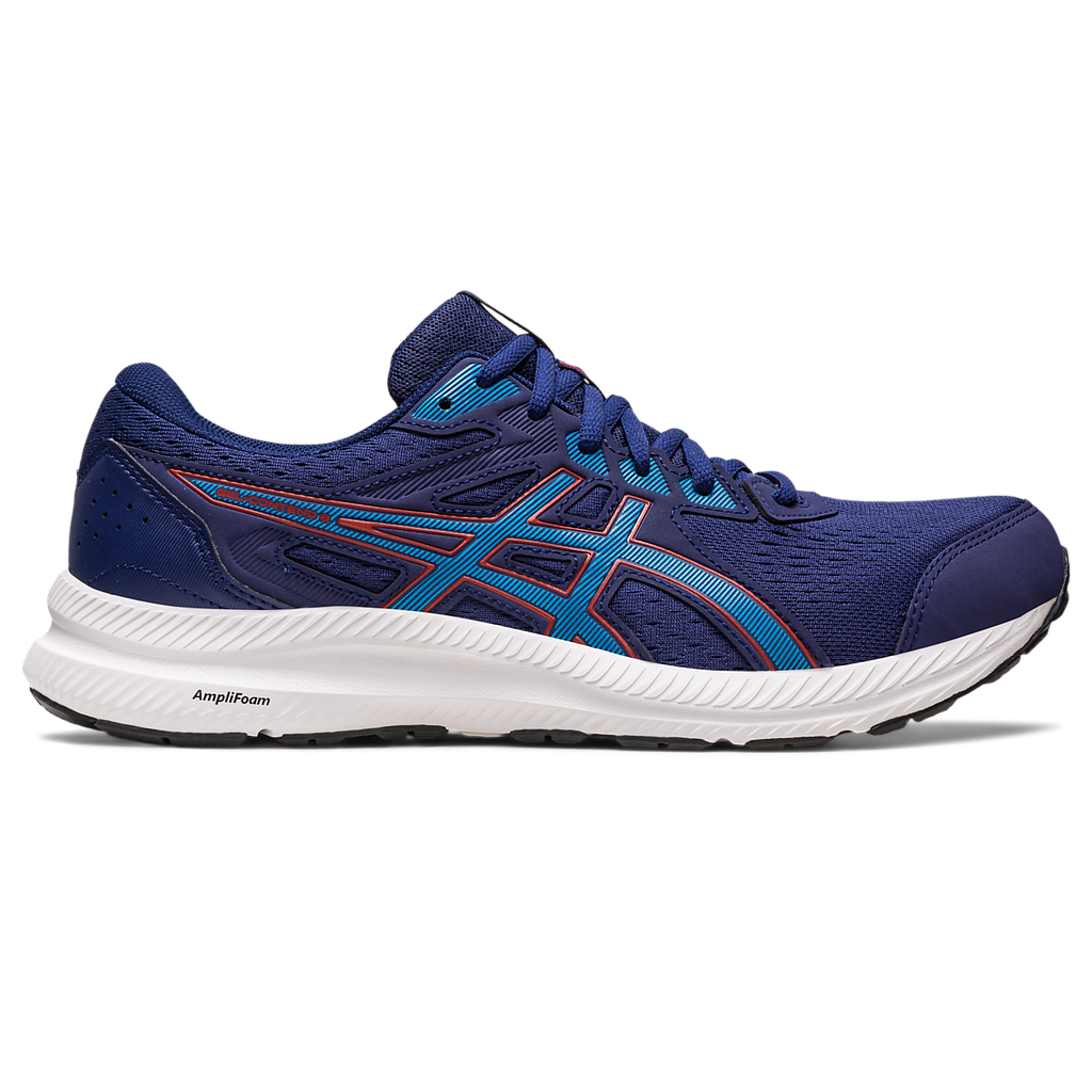 Zapatilla Asics Gel-Contend 8 Marino