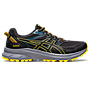 Zapatilla Asics Trail Scout 2 Negra