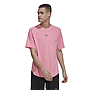 Camiseta Adidas X-City Rosa