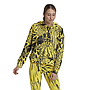 Sudadera Adidas Future Amarilla