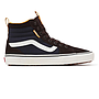 Zapatilla Vans Filmore Negra