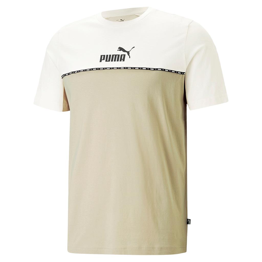 Camiseta Puma Block