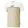 Camiseta Puma Block