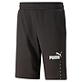 Short Puma Block Negro