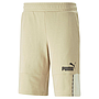 Short Puma Block Beige