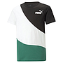 Camiseta Puma Power Negra