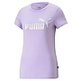 Camiseta Puma Nova Malva