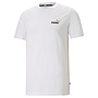 Camiseta Puma Col Blanca
