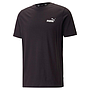 Camiseta Puma Col Negra