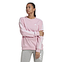 Sudadera Adidas Essentials Rosa