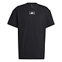 Camiseta Adidas Essentials Negra