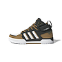 Zapatilla Adidas 100DB MID Marrón
