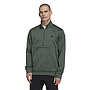 Sudadera Adidas Aeroready Verde