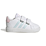 Zapatilla Adidas Grand Court 2.0 Blanca