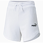 Short Puma Nova Blanco