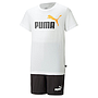 Conjunto Puma Blanco