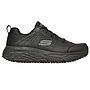 Zapatilla Skechers Max Cushion Negro