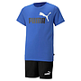 Conjunto Puma Azul