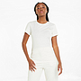 Camiseta Puma Ess+ Blanca