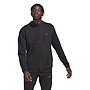 Chaqueta Adidas Aeroready Negra