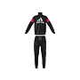 Chándal Adidas Badge of Sport Negro