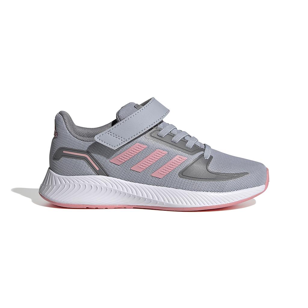 Zapatilla Adidas Runfalcon 2.0 Gris