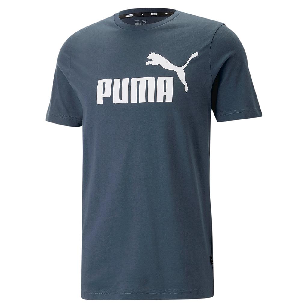 Camiseta Puma Ess Marino