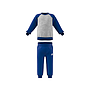 Chándal Adidas Essentials Logo Azul