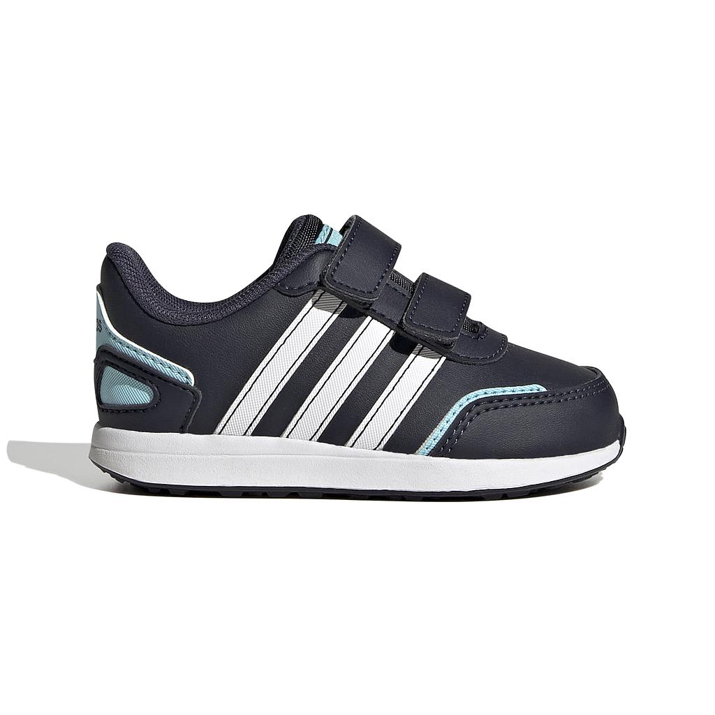 Zapatilla  Adidas Switch 3 Lifestyle  Hook and Strap Marino