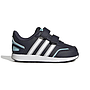 Zapatilla  Adidas Switch 3 Lifestyle  Hook and Strap Marino