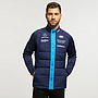 WILLIAMS RACING GILET PEACOAT / DIVA BLUE (copia)