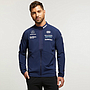 WILLIAMS RACING THERMAL JACKET PEACOAT / DIVA BLUE (copia)