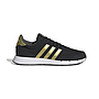 Zapatilla Adidas Run 60s 2.0 Negra