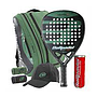 Pack Bullpadel Vertex 2 Verde